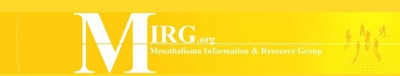Mesothelioma